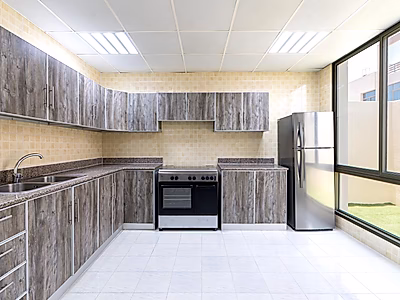 فيلا فاخرة من 6 غرف نوم | صك ملكية متوفر | إمكانية التمويل العقاري | إطلالة أمامية مميزة