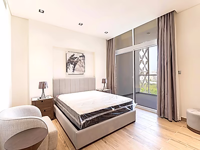 شقة غرفة وصالة للبيع في مدينة ياسمين – 81 م² | خطة سداد مرنة من المطوّر