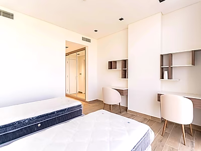 شقة غرفة وصالة للبيع في مدينة ياسمين – 81 م² | خطة سداد مرنة من المطوّر