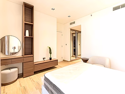 شقة غرفة وصالة للبيع في مدينة ياسمين – 81 م² | خطة سداد مرنة من المطوّر