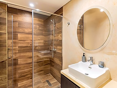 شقة غرفة وصالة للبيع في مدينة ياسمين – 81 م² | خطة سداد مرنة من المطوّر