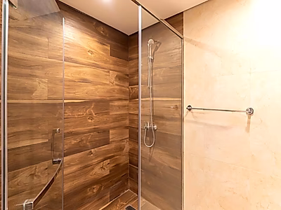 شقة غرفة وصالة للبيع في مدينة ياسمين – 81 م² | خطة سداد مرنة من المطوّر