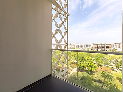 شقة غرفة وصالة للبيع في مدينة ياسمين – 81 م² | خطة سداد مرنة من المطوّر