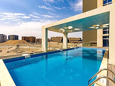 شقة غرفة وصالة للبيع في مدينة ياسمين – 81 م² | خطة سداد مرنة من المطوّر