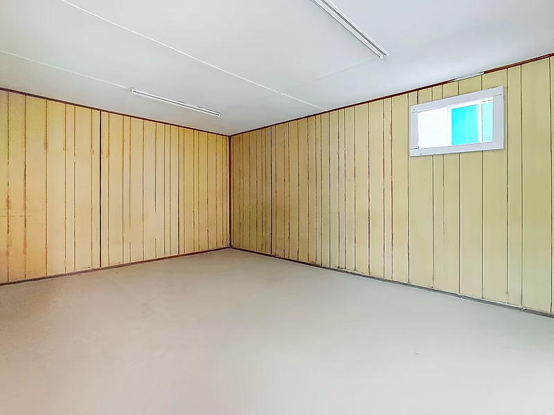 مستودع واسع للإيجار بمساحة 1000 متر مربع في أبوصليل – موقع مميز وسهل الوصول - Photo 11