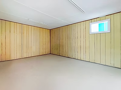 مستودع واسع للإيجار بمساحة 1000 متر مربع في أبوصليل – موقع مميز وسهل الوصول