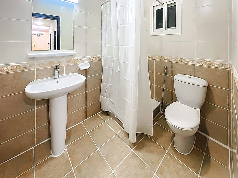 2-BEDROOM APARTMENT | AL MANSOURA | BILLS INCLUDED - Photo 6