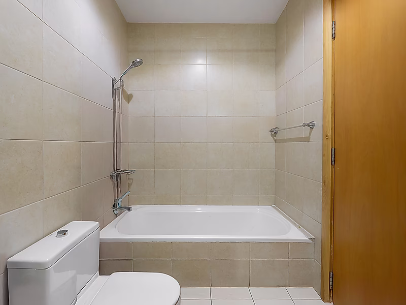 Luxury Living in Zigzag Tower | 2BR + Maid | Residency Included - Photo 7