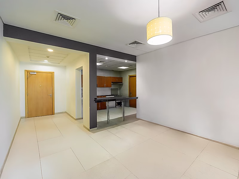 Luxury Living in Zigzag Tower | 2BR + Maid | Residency Included - Photo 14