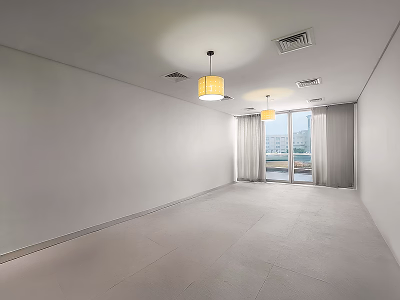 Luxury Living in Zigzag Tower | 2BR + Maid | Residency Included - Photo 15