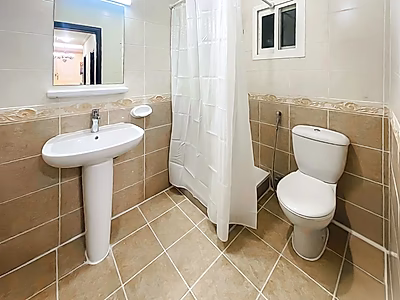 YOUR PERFECT 2 BEDROOM | BILLS INCLUDED | AL MANSOURA