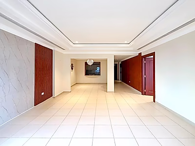 TITLED 1 BEDROOM APARTMENT | PORTO ARABIA