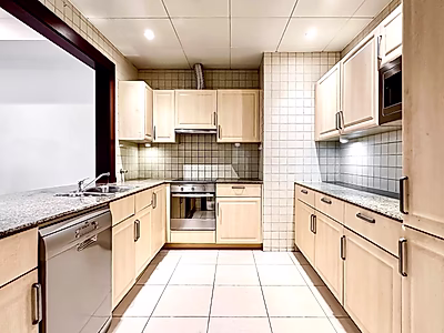 TITLED 1 BEDROOM APARTMENT | PORTO ARABIA