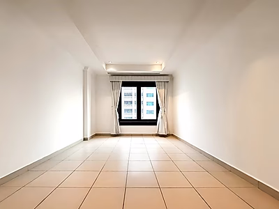 TITLED 1 BEDROOM APARTMENT | PORTO ARABIA