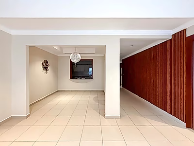 TITLED 1 BEDROOM APARTMENT | PORTO ARABIA