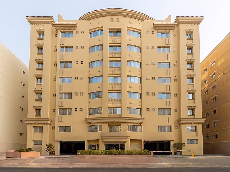Whole Building Sale in Al Sadd - Photo 1