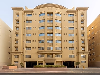 بيع كامل المبنى في السد