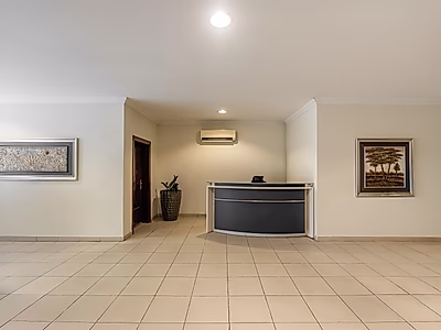 بيع كامل المبنى في السد