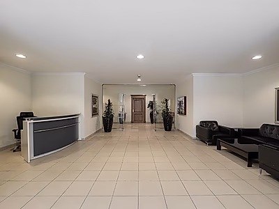 بيع كامل المبنى في السد