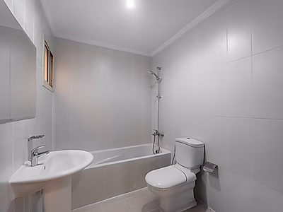 بيع كامل المبنى في السد