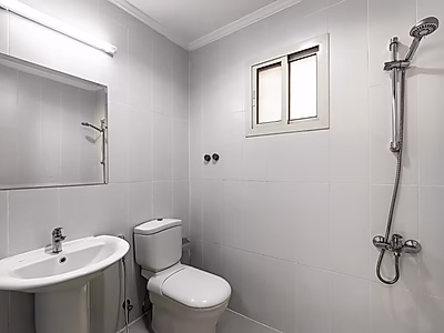 بيع كامل المبنى في السد