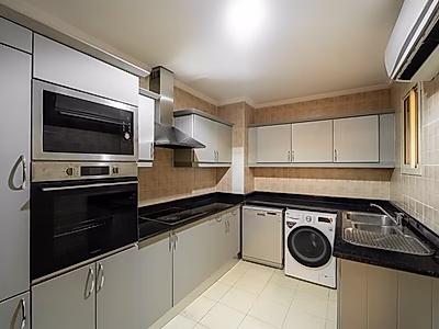 بيع كامل المبنى في السد