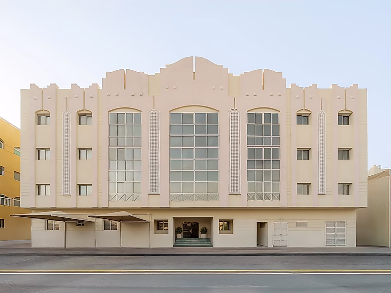 Whole Building Sale in Fereej Al Nasr - Photo 1