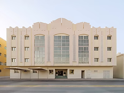 بيع مبنى كامل في فريج الناصرة