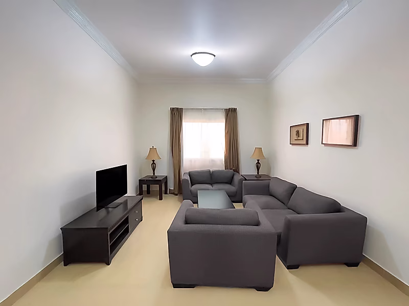 Whole Building Sale in Fereej Al Nasr - Photo 6
