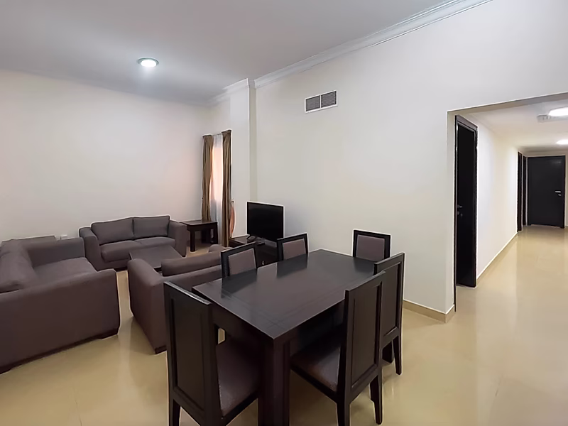 Whole Building Sale in Fereej Al Nasr - Photo 7