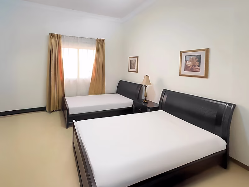 Whole Building Sale in Fereej Al Nasr - Photo 9