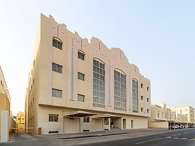 بيع مبنى كامل في فريج الناصرة