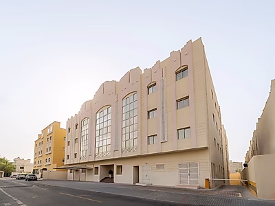 بيع مبنى كامل في فريج الناصرة