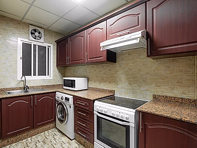 مبنى استثنائي للبيع في أم غويلينة