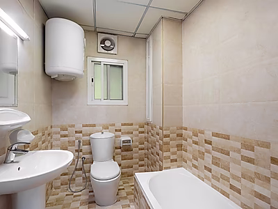 مبنى استثنائي للبيع في أم غويلينة