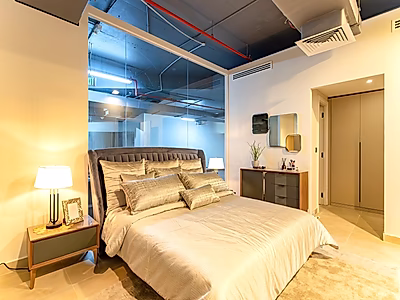 OWN YOUR HOME NOW IN LUSAIL - 1BHK WITH 20,000 DOWN PAYMENT ONLY ! | 6 YEARS INSTALLMENT