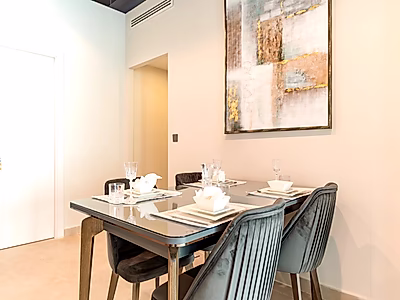 OWN YOUR HOME NOW IN LUSAIL - 1BHK WITH 20,000 DOWN PAYMENT ONLY ! | 6 YEARS INSTALLMENT