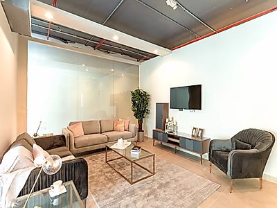 OWN YOUR HOME NOW IN LUSAIL - 1BHK WITH 20,000 DOWN PAYMENT ONLY ! | 6 YEARS INSTALLMENT