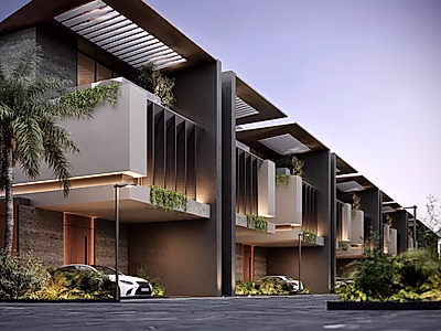 YOUR DREAM HOME WITH JUST 10% DOWN PAYMENT | AL KHEESA