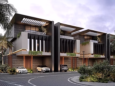 YOUR DREAM HOME WITH JUST 10% DOWN PAYMENT | AL KHEESA