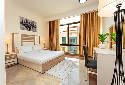 فيلا كمباوند فاخرة مع مسبح داخلي وتراس | الوكير