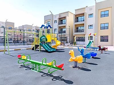 فيلا كمباوند فاخرة مع مسبح داخلي وتراس | الوكير