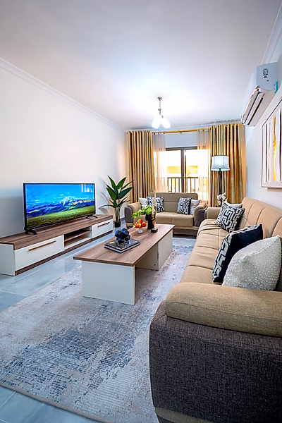 منزلك المثالي المكون من غرفتي نوم في الوكير - Photo 1