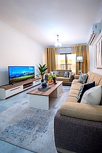 منزلك المثالي المكون من غرفتي نوم في الوكير