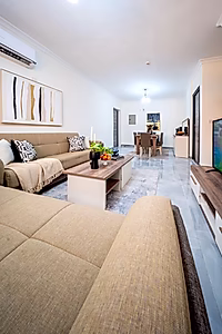 منزلك المثالي المكون من غرفتي نوم في الوكير