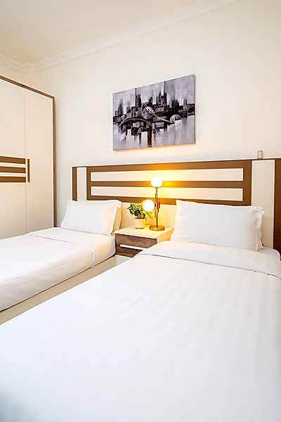 منزلك المثالي المكون من غرفتي نوم في الوكير - Photo 10