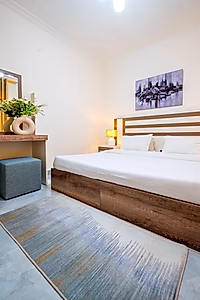 منزلك المثالي المكون من غرفتي نوم في الوكير