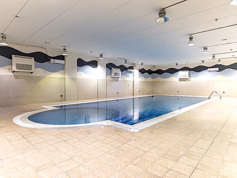 منزلك المثالي المكون من غرفتي نوم في الوكير - Photo 20