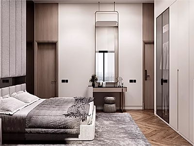 فيلا مستقلة داخل مجمع فاخر للبيع في الوكير