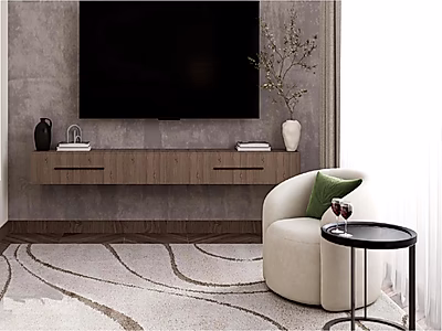 فيلا مستقلة داخل مجمع فاخر للبيع في الوكير